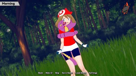 PokeSluts [v 0.36] .
